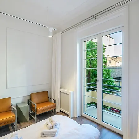 Gasthof 25 Belgrad